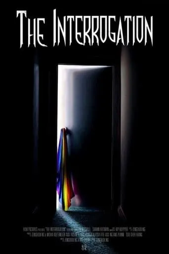 The Interrogation movie poster - Entertainment content
