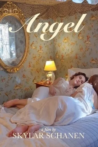 Angel movie poster - Entertainment content