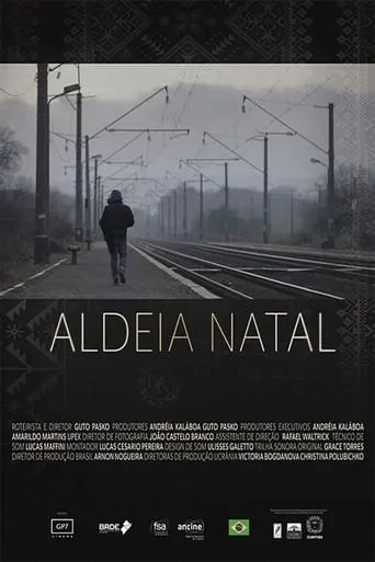 Aldeia Natal movie poster - Entertainment content