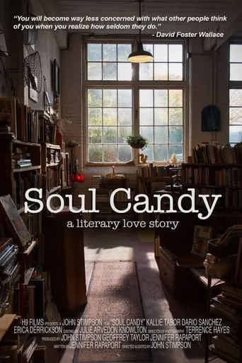 Soul Candy movie poster - Entertainment content