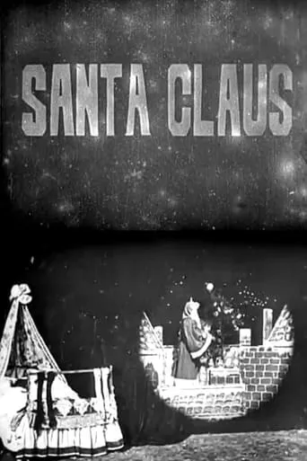 Santa Claus movie poster - Rated 6.2/10