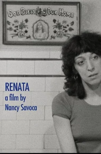 Renata movie poster - Rated 10/10