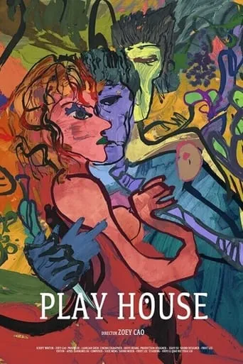 Play House movie poster - Entertainment content