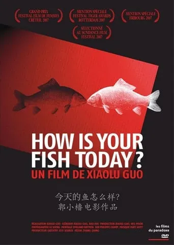 How Is Your Fish Today? movie poster - Rated 6.2/10