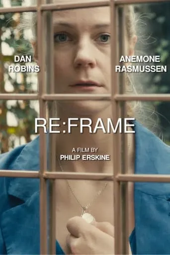 RE:FRAME movie poster - Rated 5/10