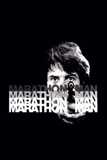 Marathon Man TV series poster - Rated 7.176/10