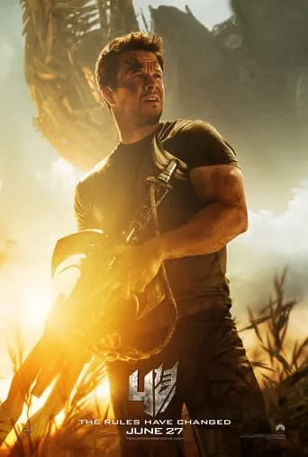 Evolution Within Extinction movie poster - Rated 7.7/10