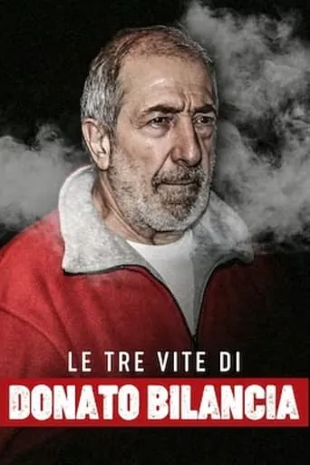 Le tre vite di Donato Bilancia movie poster - Rated 7/10
