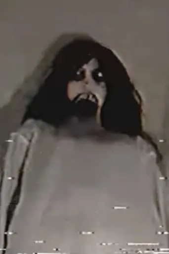 Haunted house killed YouTuber. movie poster - Entertainment content