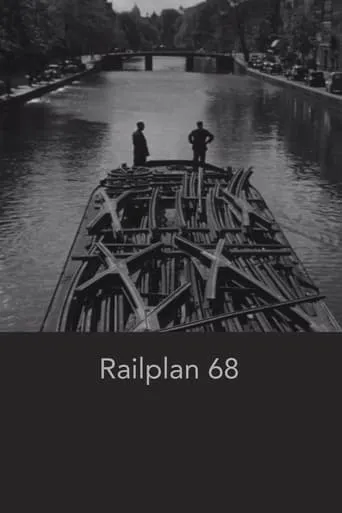 Railplan 68 movie poster - Entertainment content