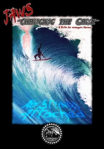 Jaws: Changing The Game movie poster - Entertainment content