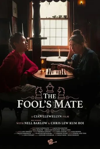 The Fool's Mate movie poster - Entertainment content