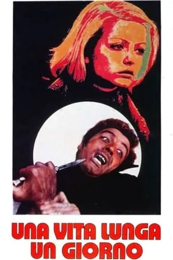 Long Lasting Days movie poster - Rated 4.5/10