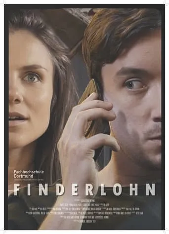 Look What I Found movie poster - Entertainment content