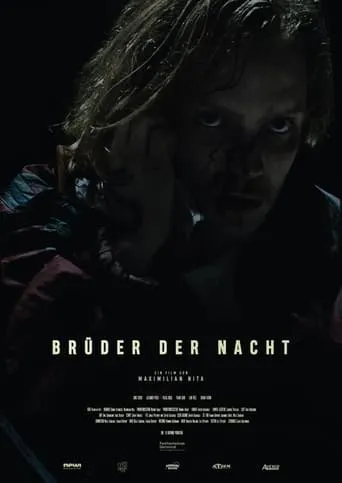 Brothers of the Night movie poster - Entertainment content