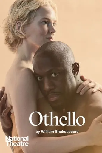 National Theatre Live: Othello movie poster - Rated 8/10