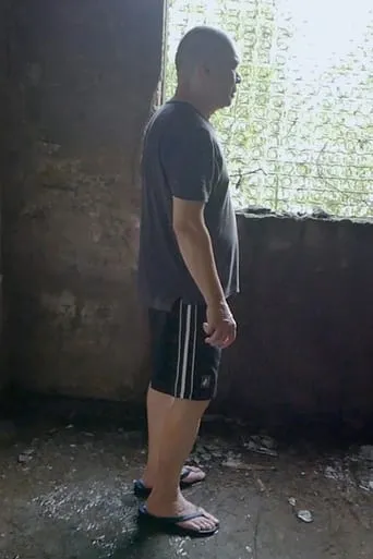 Where Do You Stand, Tsai Ming-liang? movie poster - Entertainment content