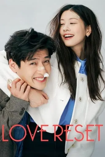 Love Reset movie poster - Rated 7.3/10