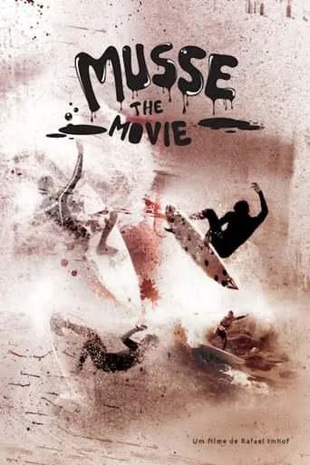 Musse The Movie movie poster - Entertainment content
