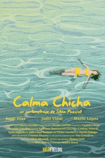 dead calm movie poster - Rated 10/10