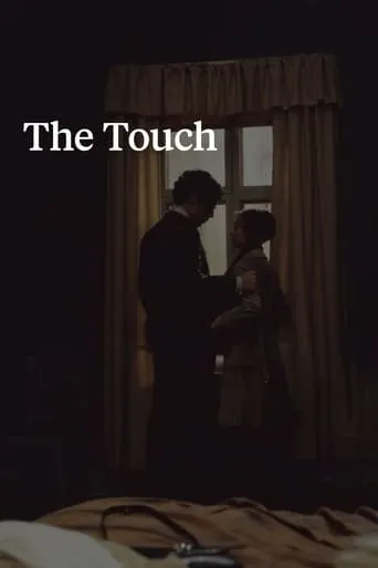 The Touch movie poster - Rated 6.1/10