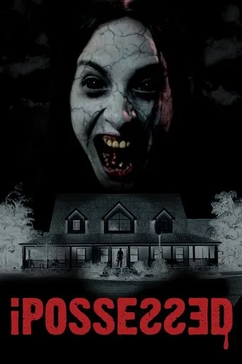 iPossessed movie poster - Rated 5.667/10