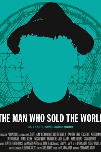 The Man Who Sold the World movie poster - Entertainment content