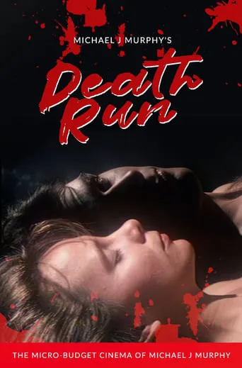Death Run movie poster - Rated 4.2/10