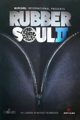 Rubber Soul 2 movie poster - Entertainment content