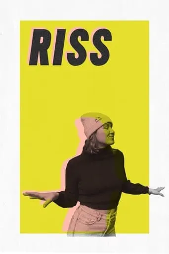 Riss movie poster - Entertainment content