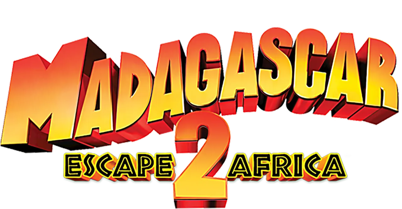 Madagascar: Escape 2 Africa