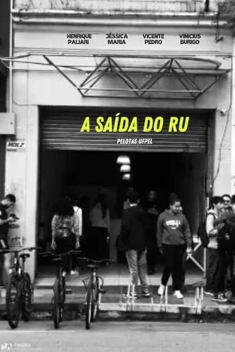 A saída do RU: Pelotas UFPel movie poster - Rated 10/10