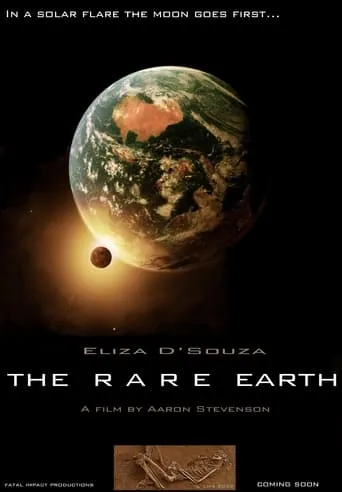 The Rare Earth Director's Cut movie poster - Rated 10/10