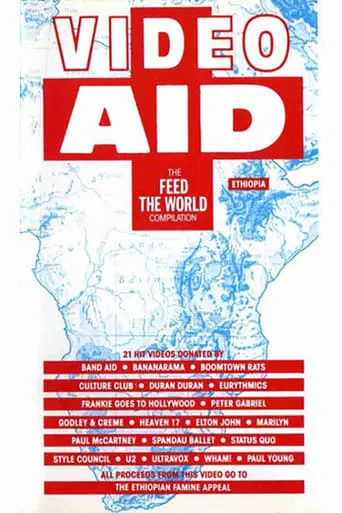 Video AID movie poster - Entertainment content