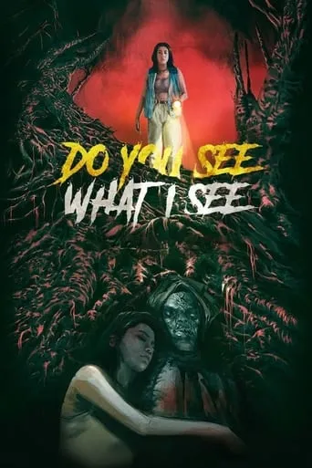 Do You See What I See movie poster - Rated 6.9/10