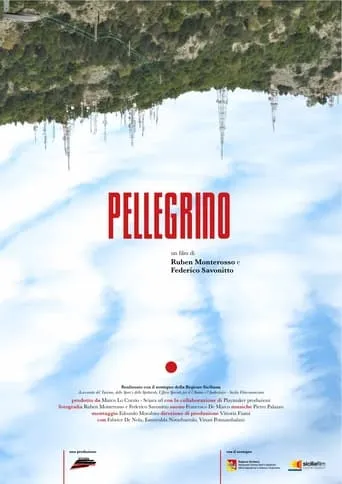 Pellegrino movie poster - Entertainment content