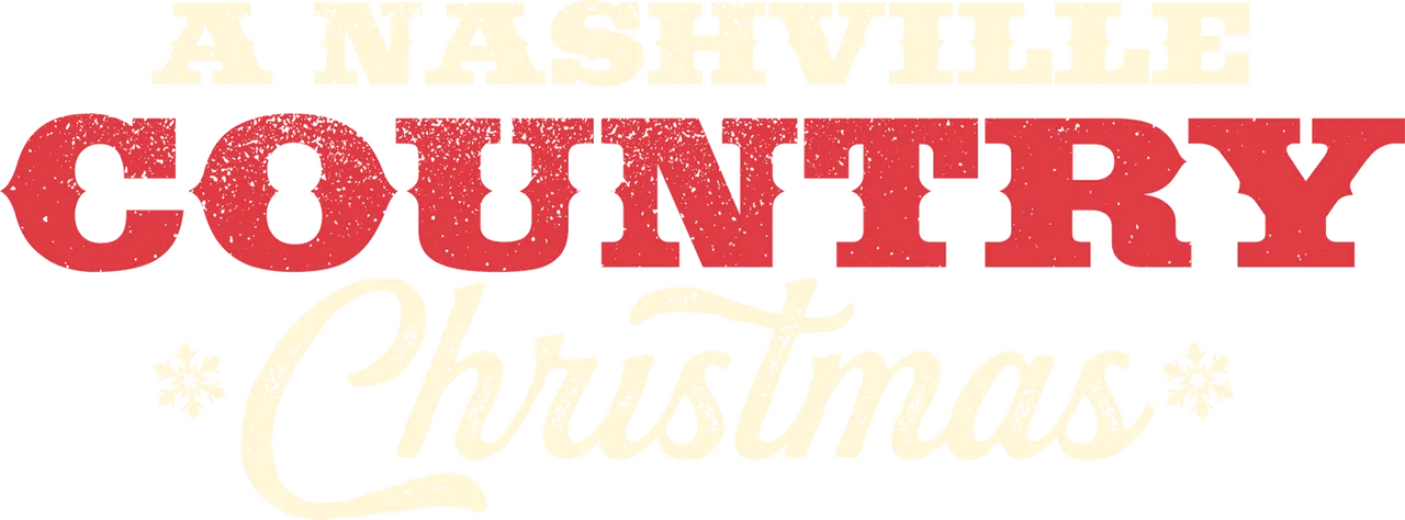 A Nashville Country Christmas