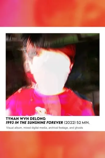 1993 In The Sunshine Forever movie poster - Entertainment content