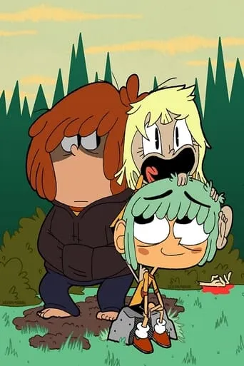 Camp Weedonwantcha movie poster - Entertainment content