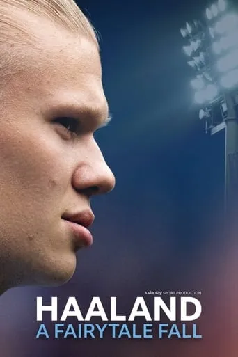 Haaland: Eventyrhøsten movie poster - Entertainment content