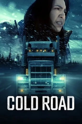 Cold Road movie poster - Rated 6.1/10