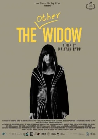 The Other Widow movie poster - Rated 6.5/10