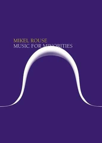 Music For Minorities movie poster - Entertainment content