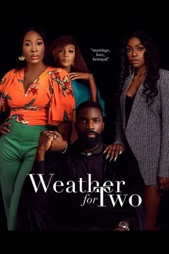Weather for Two movie poster - Entertainment content
