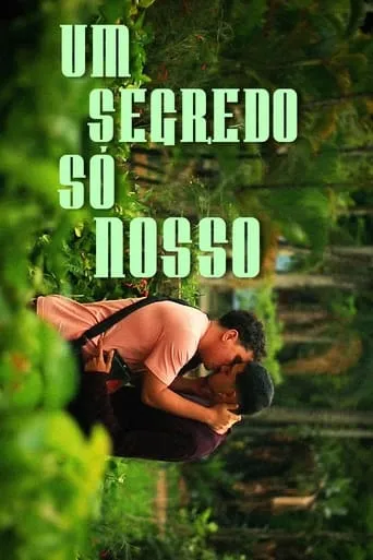 A Secret of Our Own movie poster - Entertainment content