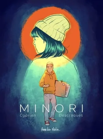 Minori movie poster - Rated 6.5/10