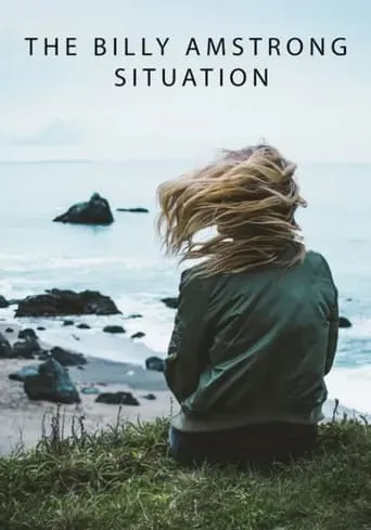 The Billy Armstrong Situation movie poster - Entertainment content