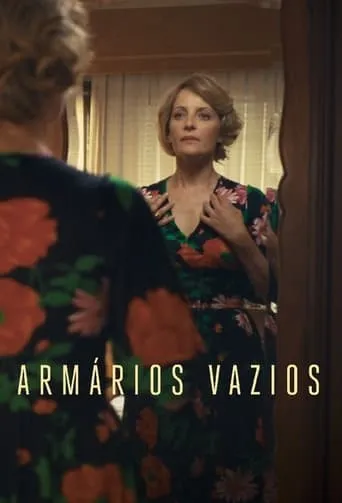 Armários Vazios movie poster - Rated 7/10