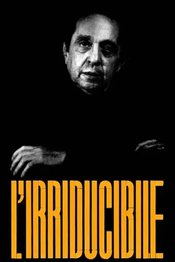 L'irriducibile movie poster - Rated 8/10