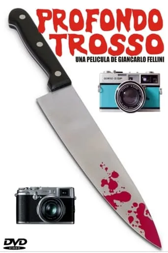 Profondo trosso movie poster - Entertainment content